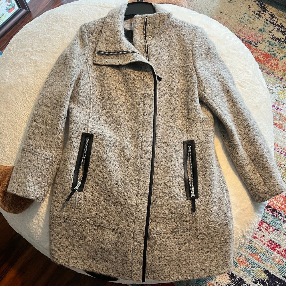 Calvin Klein Peacoat